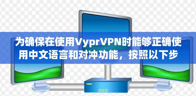 为确保在使用VyprVPN时能够正确使用中文语言和对冲功能，按照以下步骤进行设置