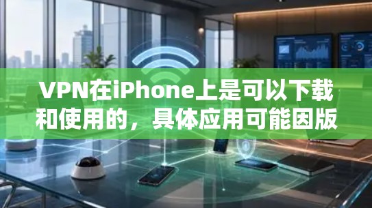 VPN在iPhone上是可以下载和使用的，具体应用可能因版本而异，但大部分VPN都是通过Wi-Fi或移动数据来实现的。以下是一些常见的VPN应用及其下载链接