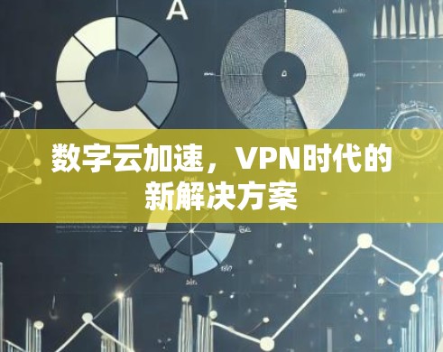 数字云加速，VPN时代的新解决方案