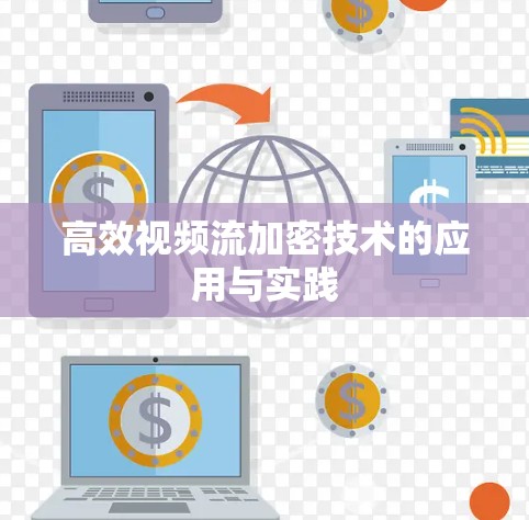 高效视频流加密技术的应用与实践