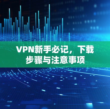 VPN新手必记,下载步骤与注意事项 VPN新手必记,下载步骤与注意事项