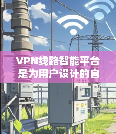 VPN线路智能平台是为用户设计的自动化、智能化服务工具,旨在帮助用户高效、安全地连接外部网络资源。以下是对该平台的详细介绍 VPN线路智能平台是为用户设计的自动化、智能化服务工具,旨在帮助用户高效、安全地连接外部网络资源。以下是对该平台的详细介绍