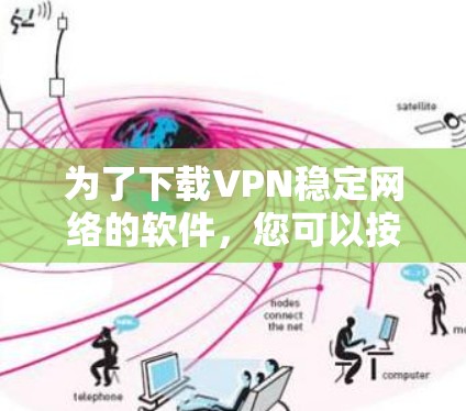 为了下载VPN稳定网络的软件，您可以按照以下步骤操作